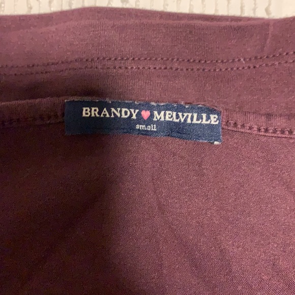 Brandy halter top - Picture 1 of 3